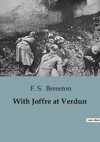 Produktbild: With Joffre at Verdun