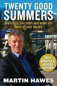 Produktbild: Twenty Good Summers