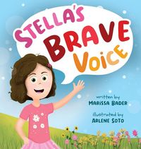 Produktbild: Stella's Brave Voice