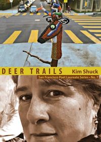 Produktbild: Deer Trails: San Francisco Poet Laureate Series No. 7