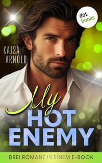 Produktbild: My Hot Enemy