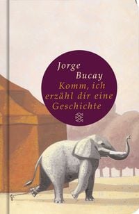 Produktbild: Komm, ich erz&auml;hl dir eine Geschichte