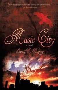 Produktbild: Music City