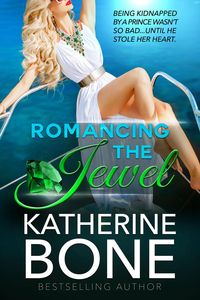 Produktbild: Romancing the Jewel