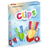 Produktbild: Clips (d,f,e)