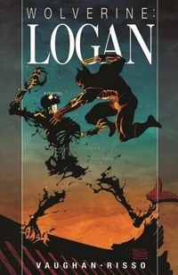 Produktbild: Wolverine Logan
