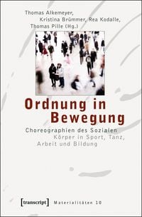 Produktbild: Ordnung in Bewegung