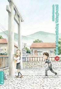 Produktbild: Nicht schon wieder, Takagi-san! 19