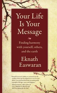Produktbild: Your Life Is Your Message