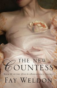 Produktbild: Weldon, F: The New Countess