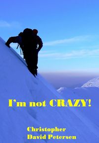 Produktbild: I'm not CRAZY!