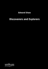 Produktbild: Shaw, E: Discoverers and Explorers