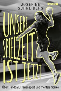 Produktbild: Unsere Spielzeit ist jetzt