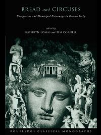 Produktbild: 'Bread and Circuses'