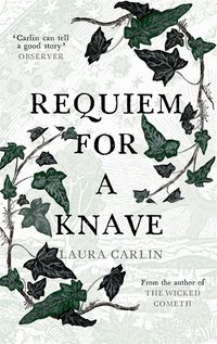 Produktbild: Requiem for a Knave