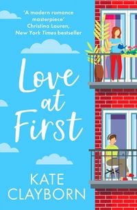 Produktbild: Love at First