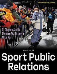 Produktbild: Sport Public Relations
