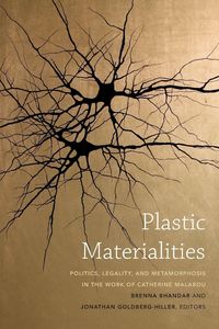 Produktbild: Plastic Materialities