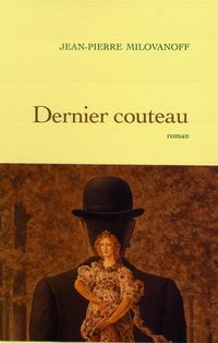 Produktbild: Dernier couteau