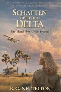 Produktbild: Schatten &uuml;ber dem Delta