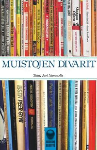 Produktbild: Muistojen divarit