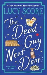 Produktbild: The Dead Guy Next Door