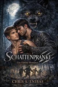 Produktbild: Schattenpranke