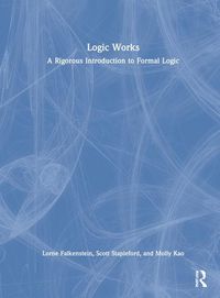 Produktbild: Falkenstein, L: Logic Works