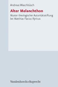 Produktbild: Alter Melanchthon