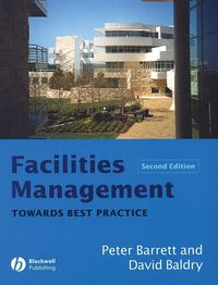 Produktbild: Facilities Management