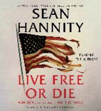 Produktbild: Live Free Or Die