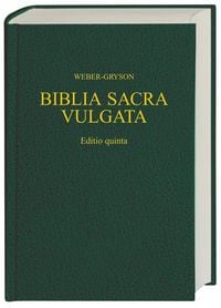 Produktbild: Vulgata