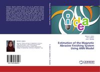 Produktbild: Estimation of the Magnetic Abrasive Finishing System Using ANN Model