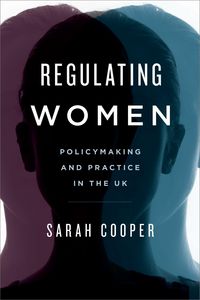 Produktbild: Regulating Women