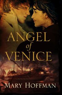 Produktbild: Angel of Venice