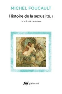 Produktbild: Histoire de la sexualit&eacute;.Vol.1