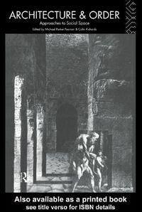 Produktbild: Architecture and Order
