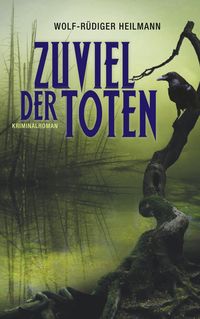 Produktbild: Zuviel der Toten
