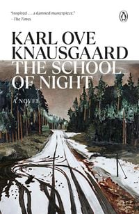 Produktbild: The School of Night