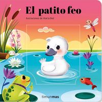 Produktbild: El patito feo