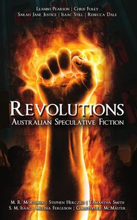 Produktbild: Revolutions