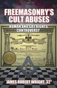 Produktbild: Freemasonrys Cult Abuses