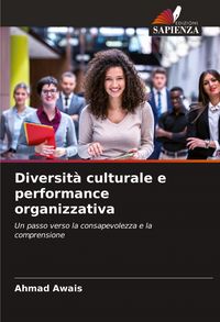 Produktbild: Diversit&agrave; culturale e performance organizzativa