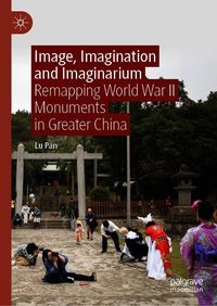 Produktbild: Image, Imagination and Imaginarium