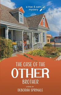Produktbild: The Case of the Other Brother