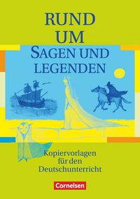 Produktbild: Rund um ... - Sekundarstufe I