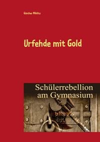 Produktbild: Urfehde mit Gold