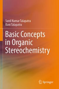 Produktbild: Basic Concepts in Organic Stereochemistry