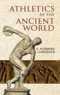 Produktbild: Athletics in the Ancient World