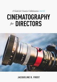 Produktbild: Cinematography for Directors
